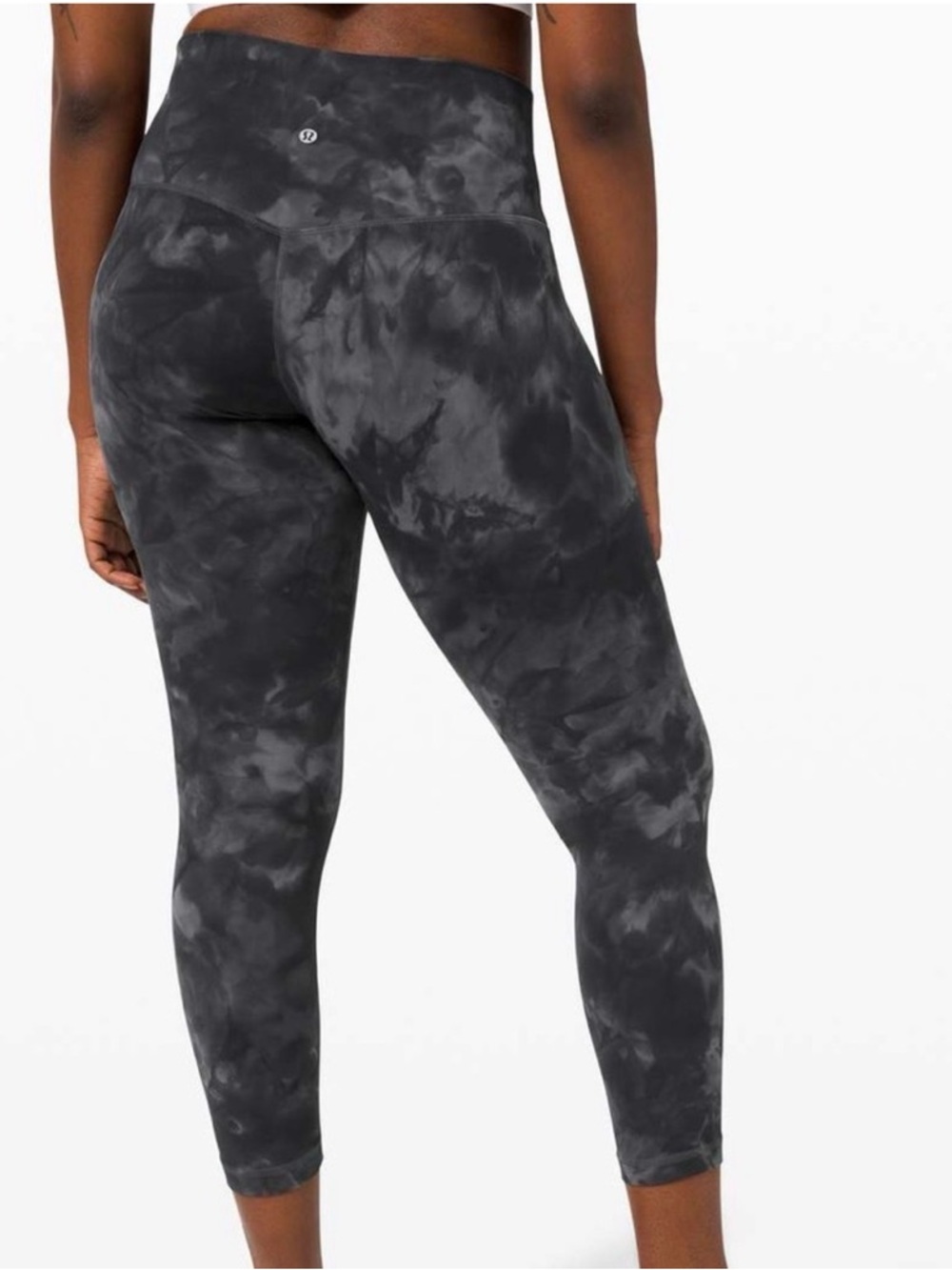 Lululemon Align Pant 25" *Diamond Dye Legging Tights